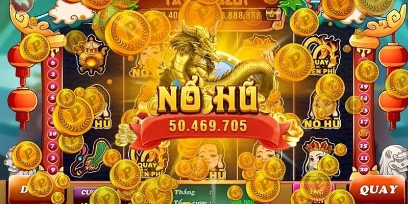 Chiến lược tối ưu để gia tăng cơ hội thắng lớn với nổ hủ vip