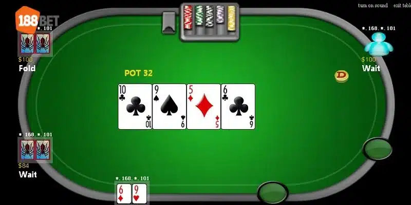 Tuyệt Chiêu Chơi Bài Trực Tuyến 188BET Bất Bại Từ Cao Thủ Chơi bài trực tuyến 188BET luôn rất sôi động với nhiều ưu thế vượt trội.
